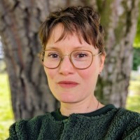 FarmWise Employee Pauline Canteneur's profile photo