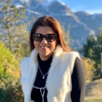 Aeroman Employee Cristina Guirola's profile photo