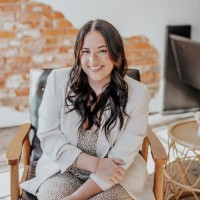 121G, LLC Employee Sierra Madden's profile photo
