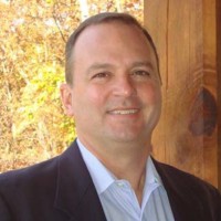 Yokogawa Employee Mark Coffin's profile photo