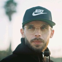 Dropit Shopping Employee Edward Yourkevych's profile photo
