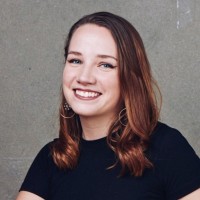 Pique Employee Sarah Lawhun's profile photo