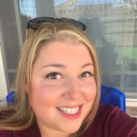 Good Shepherd Hospice Employee Caitlin Werner's profile photo