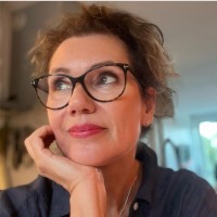 Lotta Silverberg Email