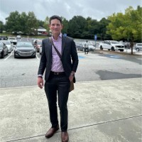 CE Partners Employee Jeremy Johnson's profile photo