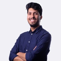 Spica Technologies Employee Andres Perez's profile photo