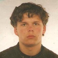 Blue Bridge Code Employee Marius Misys's profile photo