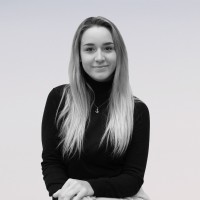 Krost Business Furniture Employee Marketa Vrbatova's profile photo