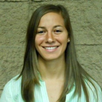 Ashley Geddes Email & Phone Number