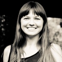 AMCONSOFT Employee Nataliia Kutserei's profile photo
