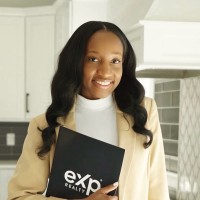 Rowack Real Estate Team Brokered By EXP Employee Asante Balaam's profile photo