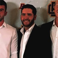 The Grounds Guys® Employee Baxter Reeves's profile photo