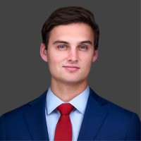 CQ Insulation Employee Jacob Seif's profile photo