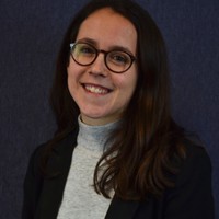 LUCKYTIME Employee Marie Marguerite's profile photo