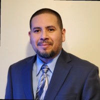 Morris-Union Jointure Commision Employee John Resto's profile photo