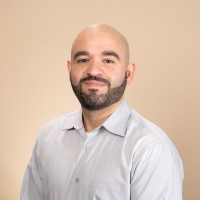 Transparency Analytics Employee David Zeltser's profile photo