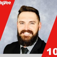 Hy-Vee, Inc. Employee Ryan Routh's profile photo