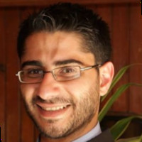 Edunation LTD Employee Sarry Hattar's profile photo