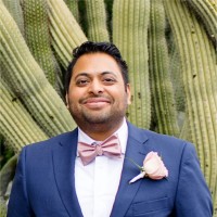 IT Support Specialists Employee Anish Ranjan's profile photo