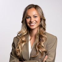 Thorgate Employee Evelin Mutli's profile photo