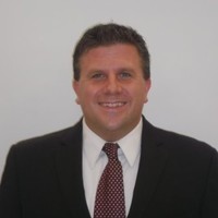 C.L. Smith Employee Eric Fortman's profile photo