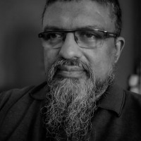 HDFC ERGO General Insurance Employee Philip Eapen's profile photo