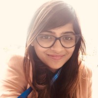 Chainway India Employee Deeksha Bansal's profile photo