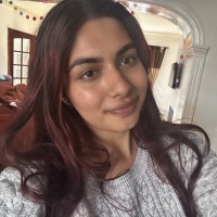 Patchwork Foundation Employee Humaira Hussain's profile photo