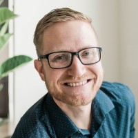 GoEngineer Employee Trent Nielson's profile photo