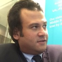 University of Doha for Science & Technology Employee Aws Alhares's profile photo