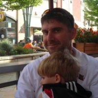 iSatori Employee Giovanni D'Ottavio's profile photo