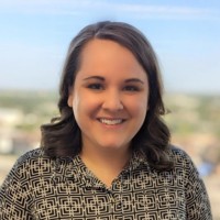 Connect Structural Engineering, Inc. Employee Kristen Malone's profile photo