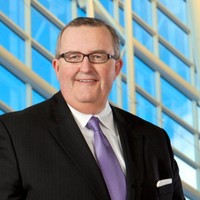 Oak View Group Employee John Bolton's profile photo