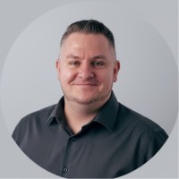 Sechsfünftel Employee Bodo Luckow's profile photo