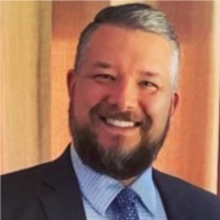 Expeditors Employee Todd Albert's profile photo