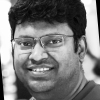 Capgemini Employee Sujoy Sen's profile photo
