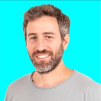 Nir Talmor's profile photo