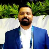 Travel Designer Group Employee Sapan Mohanty's profile photo