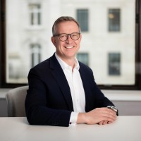 Permira Employee Lionel Hill's profile photo