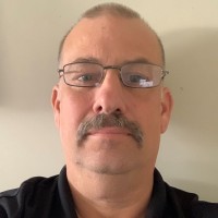 Material Handling Systems, Inc. (MHS Crane) Employee Brian Burnett's profile photo