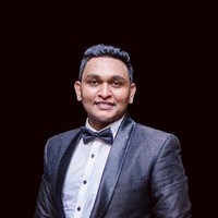 Autoavans Employee Lahiru Perera's profile photo