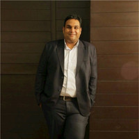 Kayavlon Impex Pvt Ltd Employee Neeraj Garodia's profile photo