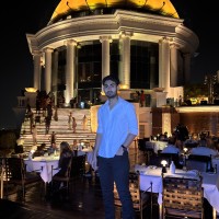 execideas Employee Punit Pawar's profile photo