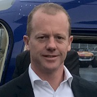 Metair Investments Limited Employee Alastair Walker's profile photo