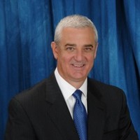 University of Tennessee Employee David Miller's profile photo