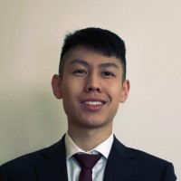 Precise Financial Management Services Ltd. Employee Danny Xu's profile photo