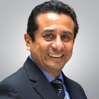 Creantis Employee Oscar Santa Cruz's profile photo