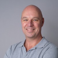 CleanMyBed Employee Gary Harrod's profile photo