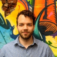 Mobelux Employee Robert Harris's profile photo