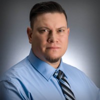 Boeing Employee Ryan Millar's profile photo